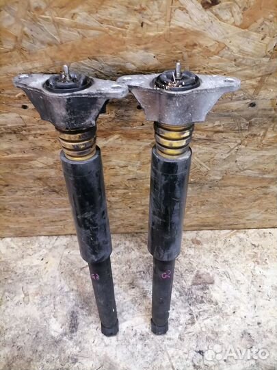 Амортизатор задний Mazda 6 GJ