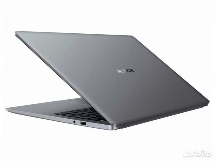Ноутбук Honor magicbook x 16