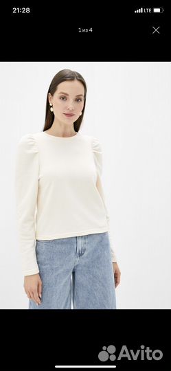 Befree jumper кофта