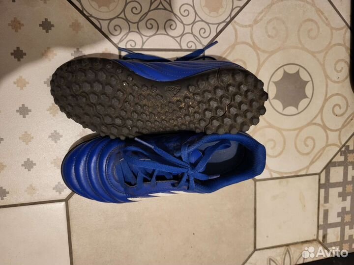 Бутсы adidas