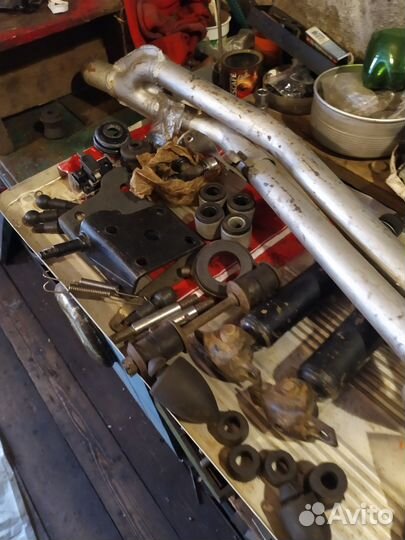 Для москвич 2140