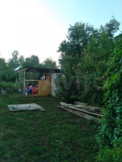 Дом 134 м² на участке 11 сот.