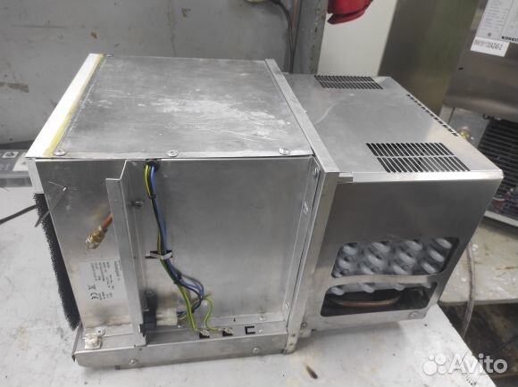 Агрегат для холодильного стола NCL Skycold