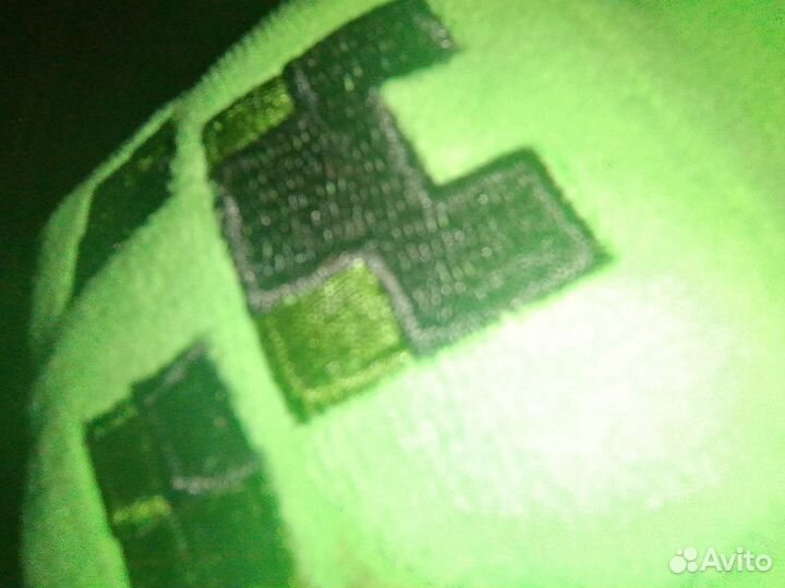 Крипер служил во Вьетнаме