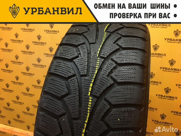 Nokian Tyres Nordman RS 205/55 R16 94R