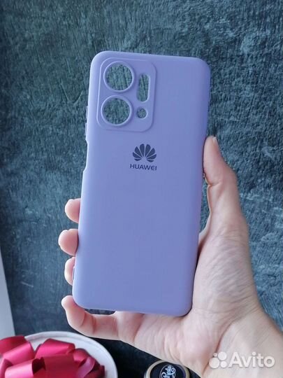 Чехол на Honor X7A