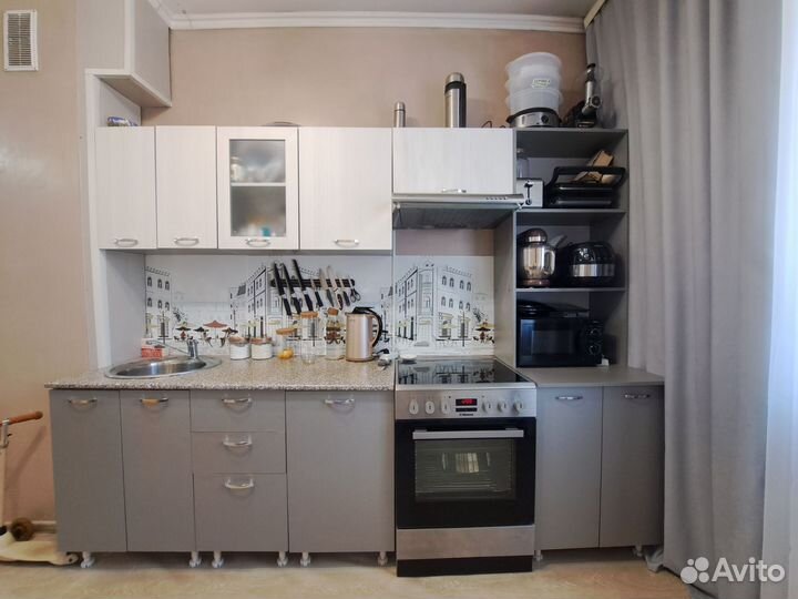 Кухонный гарнитур