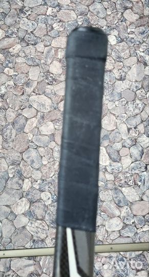 Клюшка хоккейная bauer supreme s180 правая