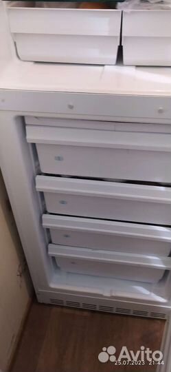 Холодильник саратов