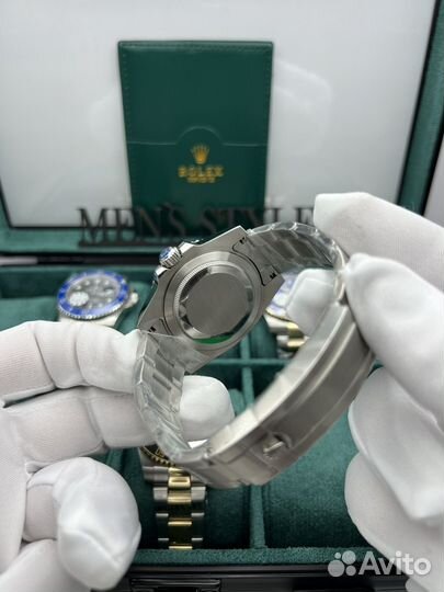 Rolex submariner date