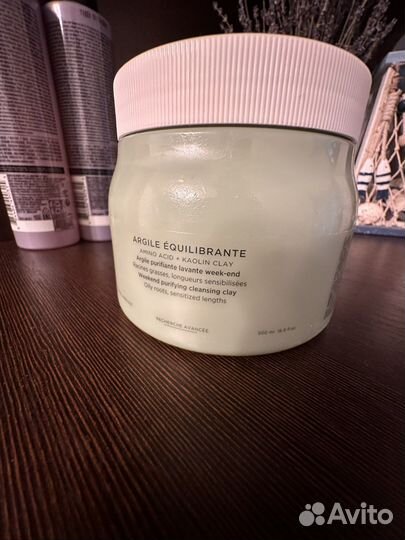 Kerastase Specifique 500мл маска
