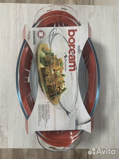 Блюдо для запекания