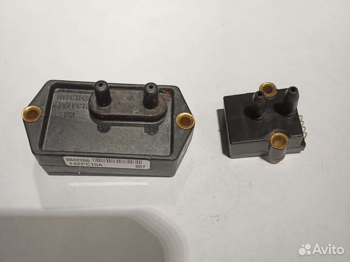 Датчик давления Honeywell