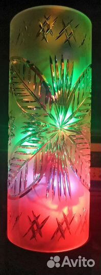 Цветомузыкальный блок Ростов Дон