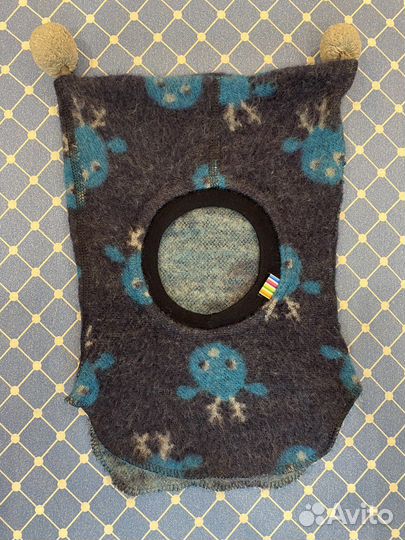 Joha кофта штаны шапка варежки janus колготки