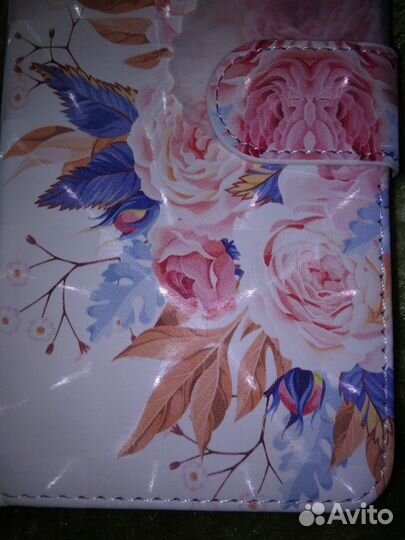 Новый чехол флип-кейс для смартфона Xiaomi Redmi 5