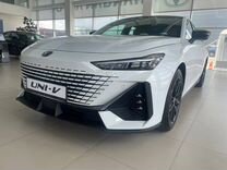 Новый Changan UNI-V 1.5 AMT, 2023, цена 2 889 900 руб.