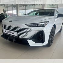 Новый Changan UNI-V 1.5 AMT, 2023, цена 2 889 900 руб.