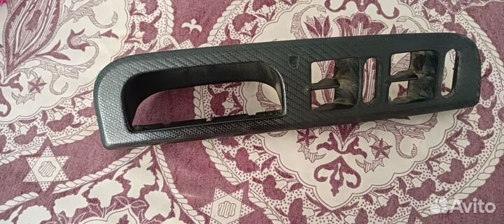 Ручка пассат