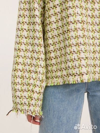 Свитшот букле