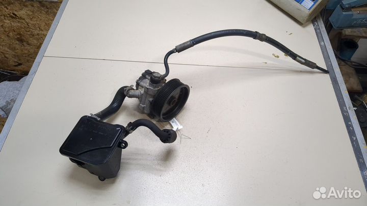 Гур Mercedes ML W164, 2007