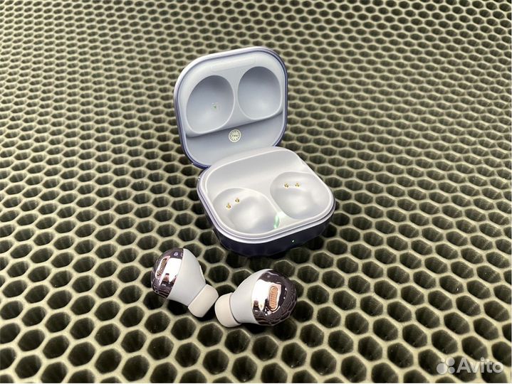 Наушники Samsung Galaxy Buds2 Pro