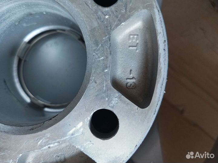 Продам диски на r 15