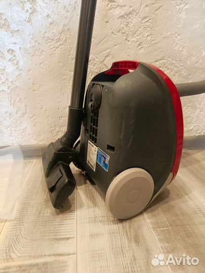 Пылесос samsung 1800w