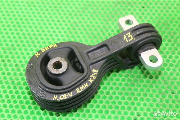 Подушка двигателя правая Honda Cr-V RM4 K24Z