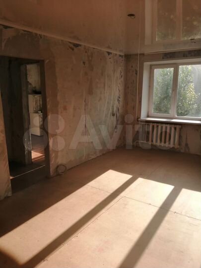 1-к. квартира, 35 м², 4/5 эт.