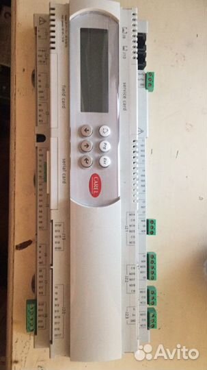 Контроллер carel pco3000bmo