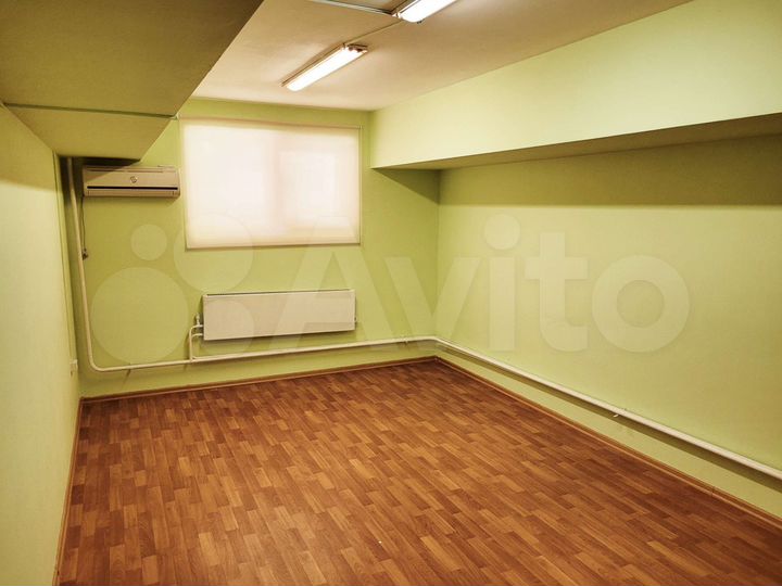 Офис в цоколе на фмр по Совхозной, 20 м²