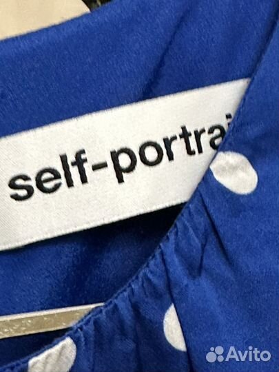 Платье женское 46 48