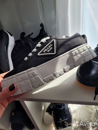 Кеды женские на платформе