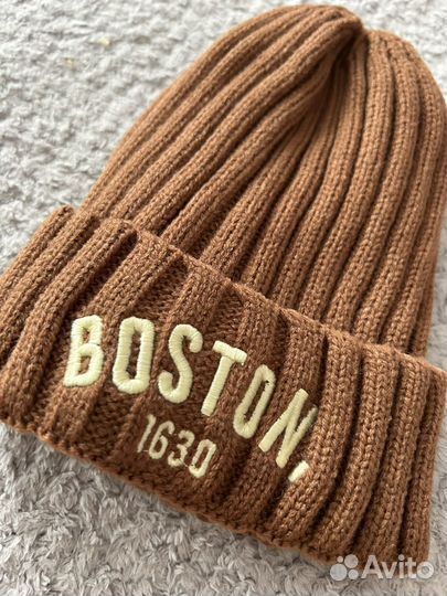 Шапка детская