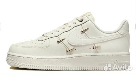 Кроссовки nike air force женские