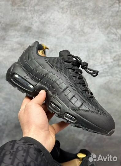 Кроссовки Nike Air Max 95 качественные