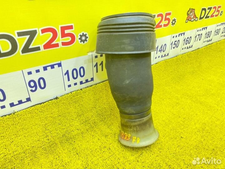 Пневмобаллон задний Bmw X5 E70 N62B48 2008 145312