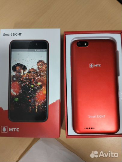 Мобильные телефоны