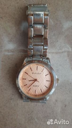 Мужские наручные часы