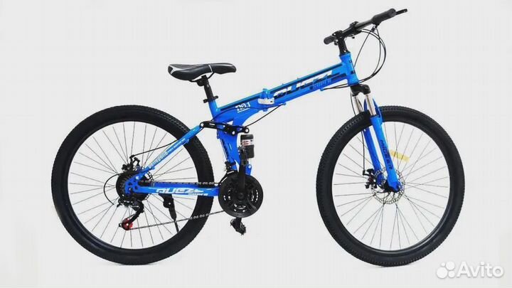 Велосипед GLB- 3 (26