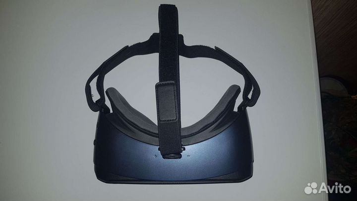 Очки виртуальной реальности Samsung Gear VR