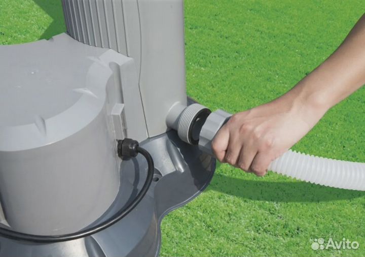 Коврик для нагрева воды от солнечной энергии