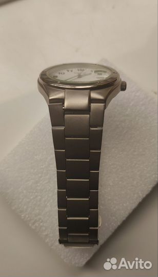 Casio titanium lin 164 с циклопом