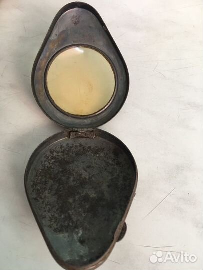 Подчасник для карманных часов Primus