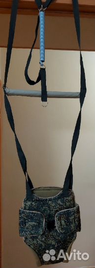 Прыгунки детские