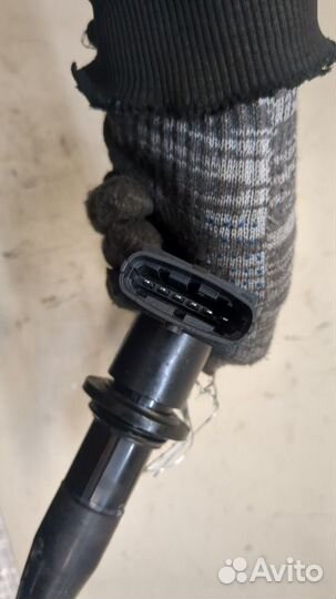 Катушка зажигания Opel Zafira B