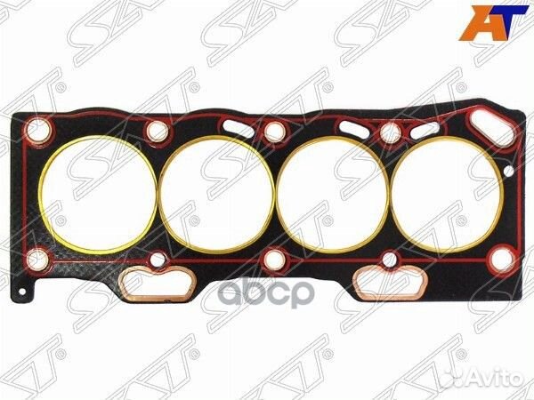 Прокладка ГБЦ toyota caldina 4-5E-FE 95-99