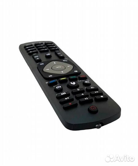 Пульт для телевизора Philips универсальный