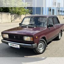 ВАЗ (LADA) 2105 1.6 MT, 2008, 89 910 км, с пробегом, цена 190 000 руб.